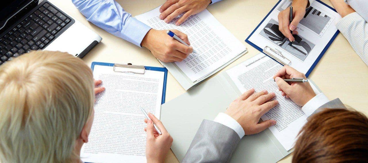 ФНС России предоставит доступ к аудиторским заключениям о финотчетности